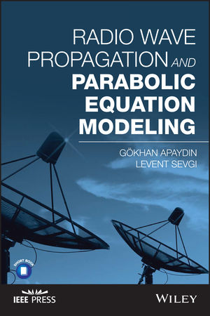 best book for radio antenna and wave propagation