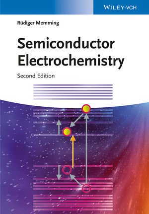Semiconductor Electrochemistry, 2nd Edition