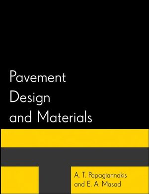 Pavement Design And Materials Wiley