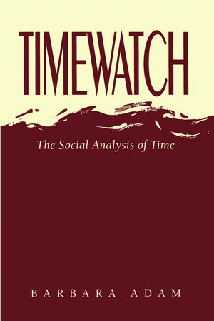 Timewatch: The Social Analysis Time |