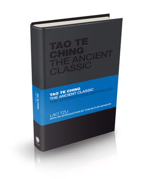 Tao Te Ching (Hardcover)