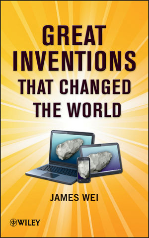 World’s Greatest Inventions