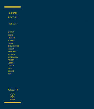 Organic Mechanisms: Reactions, Methodology, and Biological