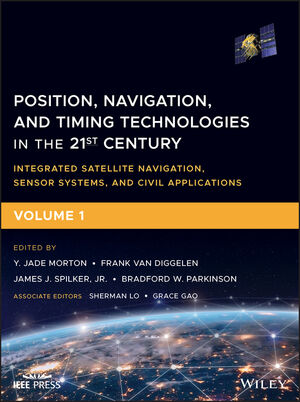 Position, Navigation, and Timing Technologies in the 21st Century