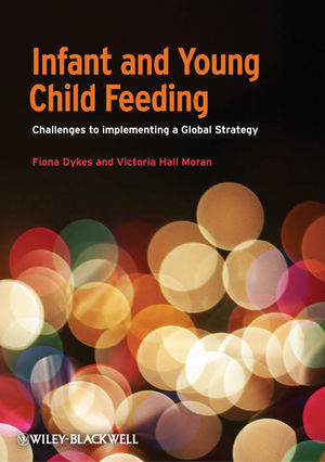 infant and young child feeding