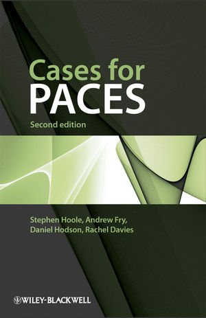 Cases for PACES, 2nd Edition