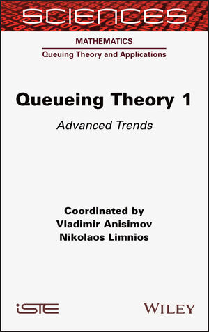 Queueing Systems, Volume I | Wiley