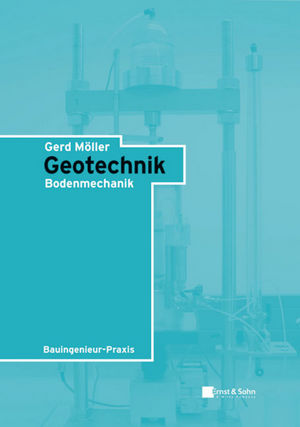Geotechnik: Bodenmechanik