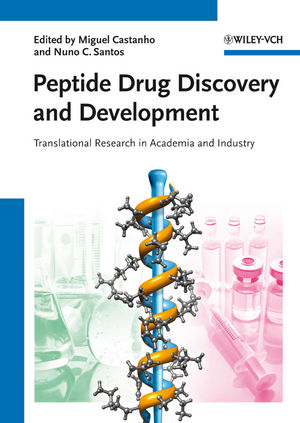 Peptide Drug Discovery And Development Translational