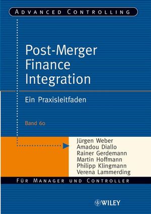 Post-Merger Finance Integration: Ein Praxisleitfaden