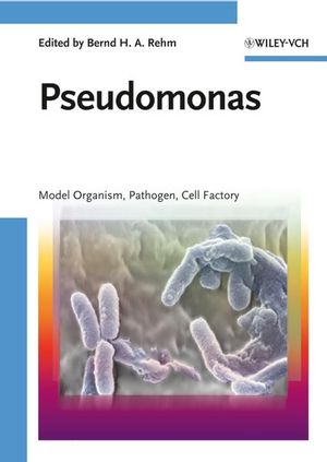 Pseudomonas: Model Organism, Pathogen, Cell Factory