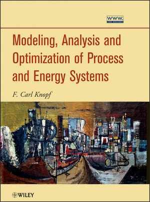 Modeling Analysis And Optimization Of Process And Energy Systems - 