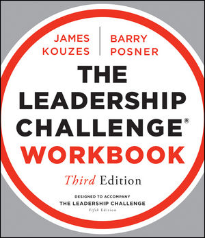 The Leadership Challenge Workbook, 3rd Edition