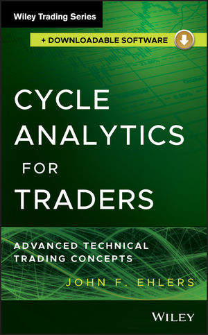 Cycle Analytics for Traders: Advanced Technical Trading Concepts, + Downloadable Software cover image