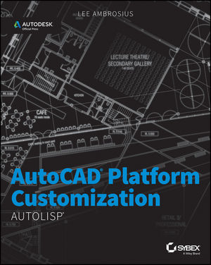 autocad lisp book