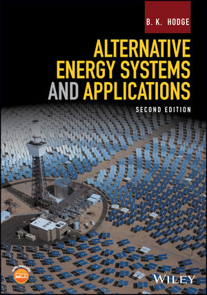 Alternative Energy Systems and Applications, 2nd Edition