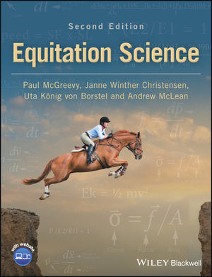 Equitation Science, 2nd Edition