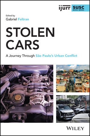 Stolen Cars: A Journey Through S&atilde;o Paulo's Urban Conflict