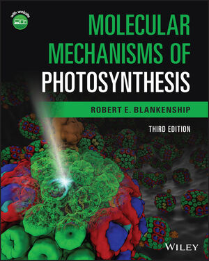 [Book] Molecular Mechanisms of Photosynthesis