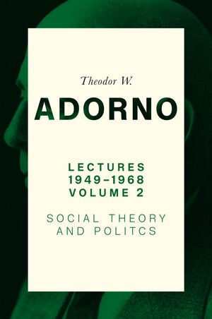 Lectures 1949-1968, Volume 1: Music, Literature and the Arts