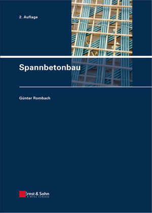 Spannbetonbau, 2nd Edition