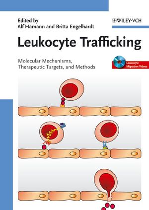 Leukocyte Trafficking: Molecular Mechanisms, Therapeutic Targets, and Methods