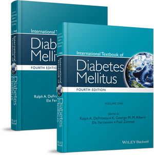 international textbook of diabetes mellitus 4th edition pdf