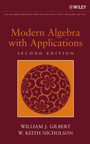 Introduction To Abstract Algebra 4th Edition Wiley   0471414514 