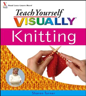 Arts Crafts Sewing Wiley Publishers Teach Yourself Visual - 