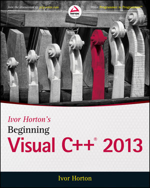 Ivor Horton S Beginning Visual C 13 Wiley