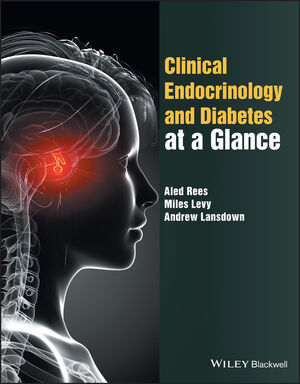 clinical diabetes and endocrinology