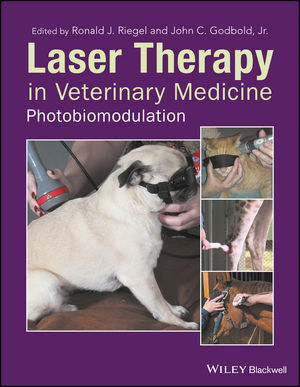 veterinary laser
