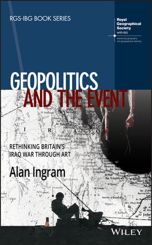 Geopolitics and the Event: Rethinking Britain's Iraq War Through Art