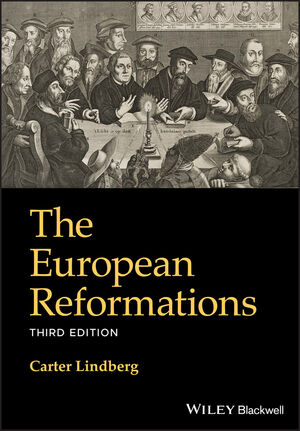 The Reformation: A Brief History | Wiley