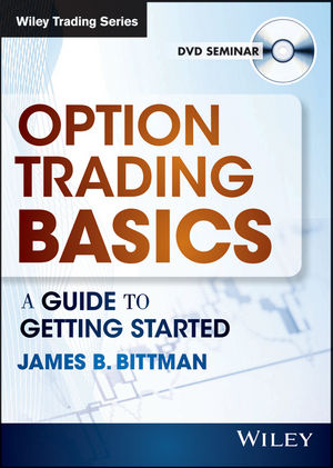 Option Trading Basics: A Guide to Getting Started cover image