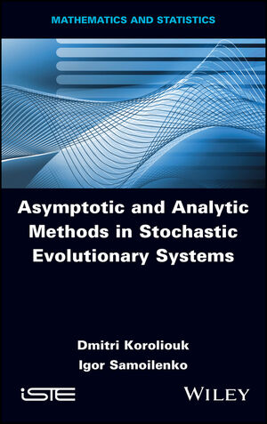 Asymptotic and Analytic Methods in Stochastic Evolutionary Symptoms