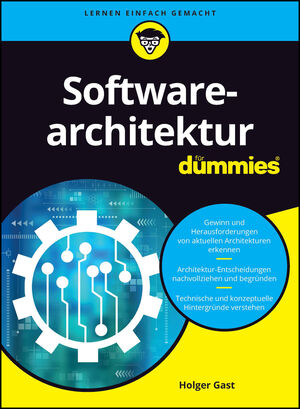 Softwarearchitektur f&uuml;r Dummies