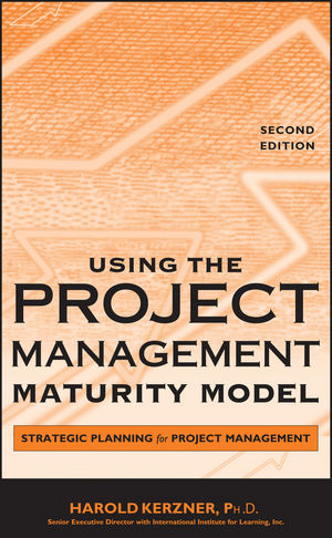 Using the Project Management Maturity Model: Strategic Planning for Project Management, 2nd Edition