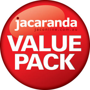 Maths Quest 10 + 10A for the Australian Curriculum and eBookPLUS + Maths Quest 10 + 10A AC CASIO Calculator Companion + Maths Quest 10 AC Homework Book