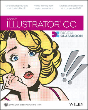 adobe illustrator cc classroom in a book pdf