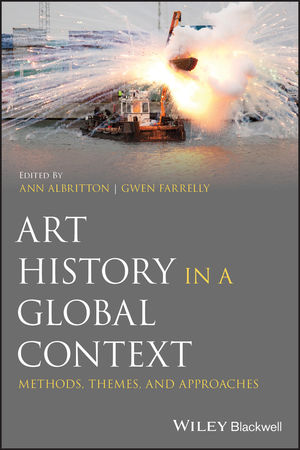 Art History in a Global Context: Methods, Themes, and Approaches