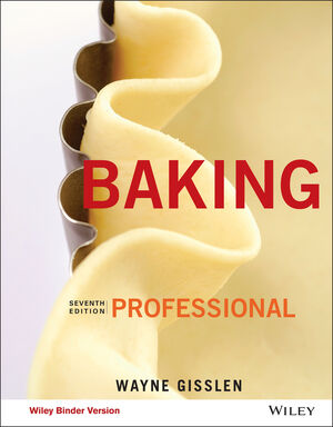 Professional Baking, 7th Edition