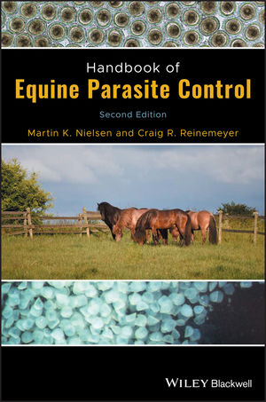 Handbook of Equine Parasite Control, 2nd Edition