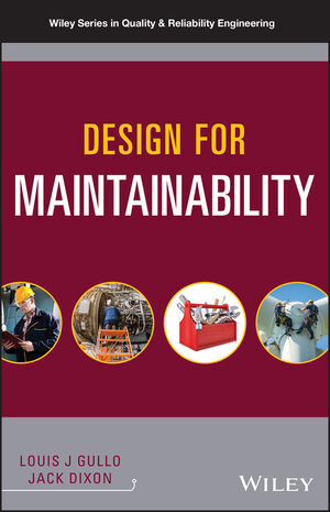 Design for Maintainability | Wiley