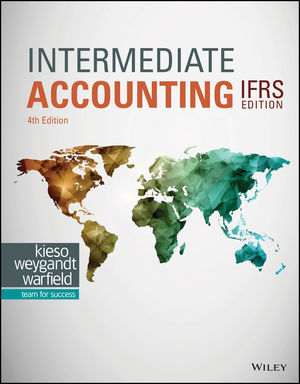 Intermediate Accounting Ifrs 4th Edition Wiley