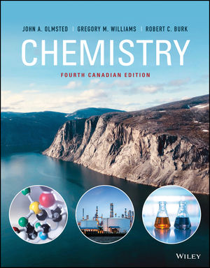 Chemistry: The Molecular Nature of Matter, 7th Edition | Wiley