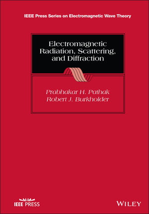 Electromagnetic Radiation, Scattering, and Diffraction