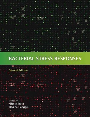 Bacterial Stress Responses, 2nd Edition