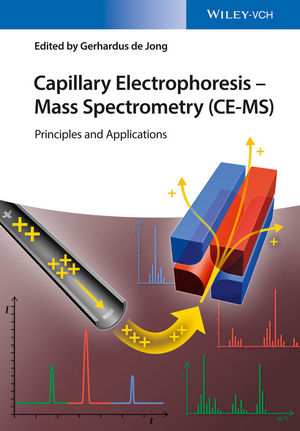 Capillary Electrophoresis - Mass Spectrometry (CE-MS): Principles and Applications