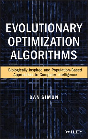Evolution algorithms